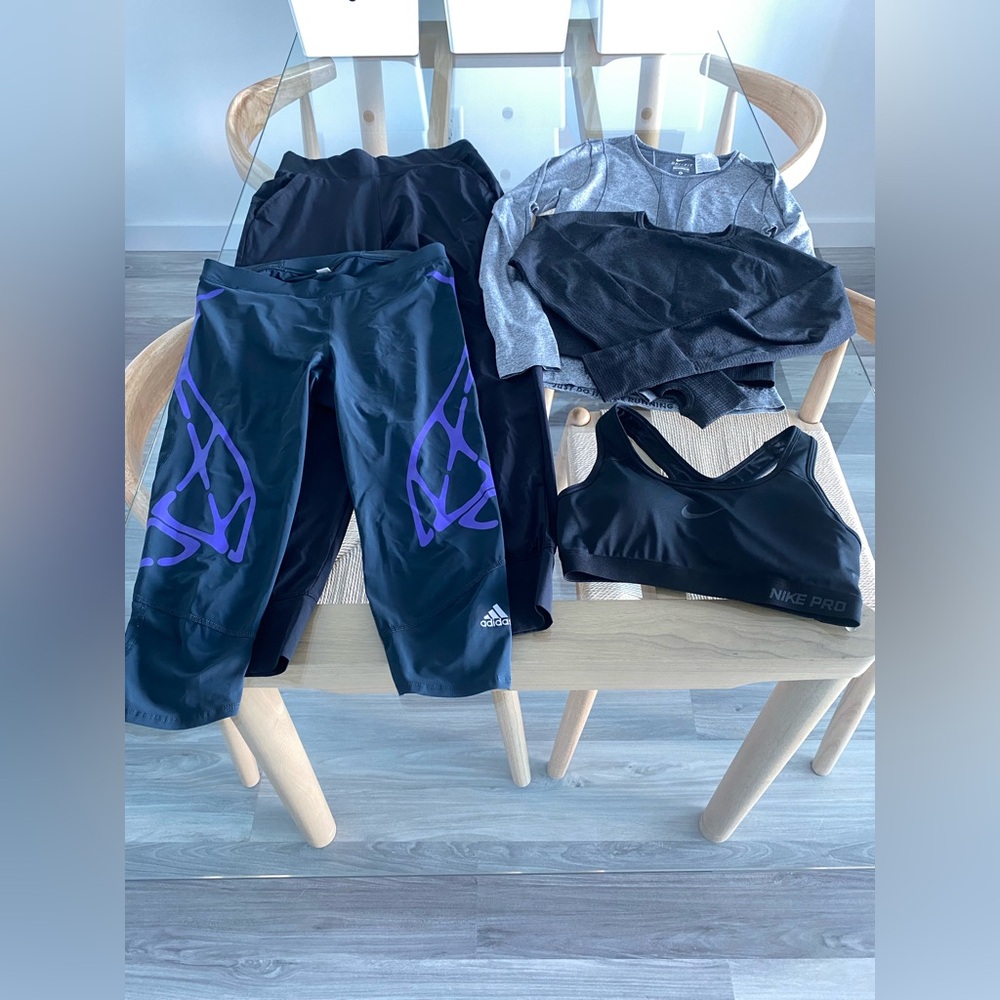 Sport bundle size S